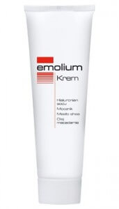 Emolium Krem Emolium Krem - zdjęcie