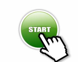 Start Start portalu